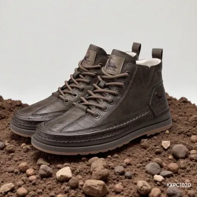 City Beat Premium Casual Shoes